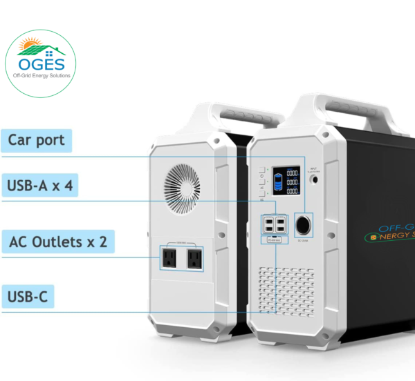 solar generator