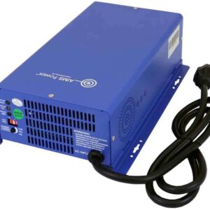 Battery Charger 12V/24V - 36V/48V