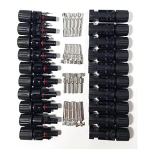 mc4 connectors