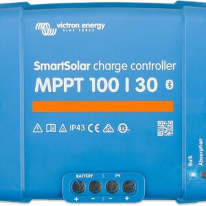 Victron MPPT Charge Controller 30A