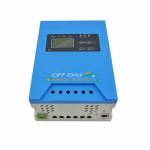 MPPT Charge Controller 30A – OG301MPS