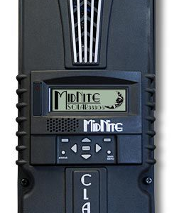 MidNite Solar Classic 150 MPPT Charge Controller