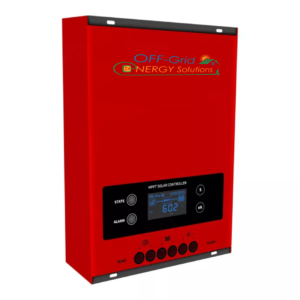 MPPT Charge Controller 60A - OG0ES4I