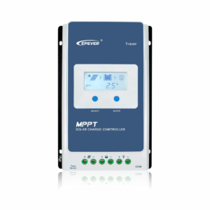 EPEVER MPPT Solar Charge Controller 100A